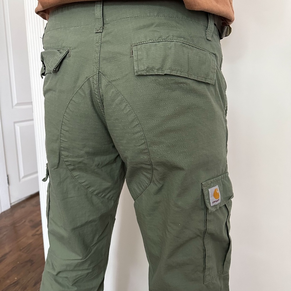 Carhartt WIP Aviation Pant 32 x32 - Picture 9 of 16